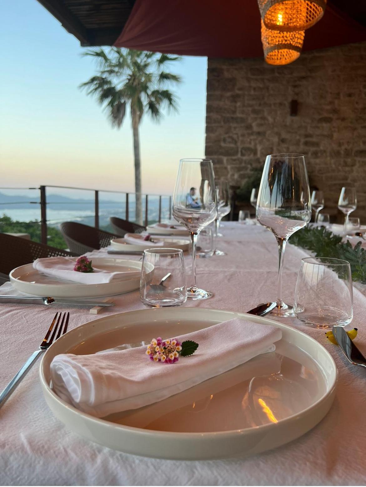 Villa L'Arbousiere Πόρτο Βέκιο Εξωτερικό φωτογραφία