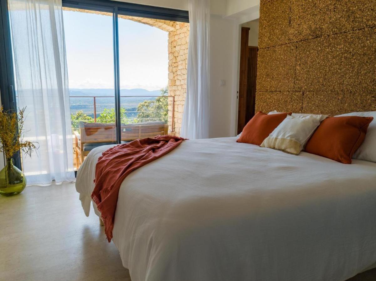 Villa L'Arbousiere Πόρτο Βέκιο Εξωτερικό φωτογραφία