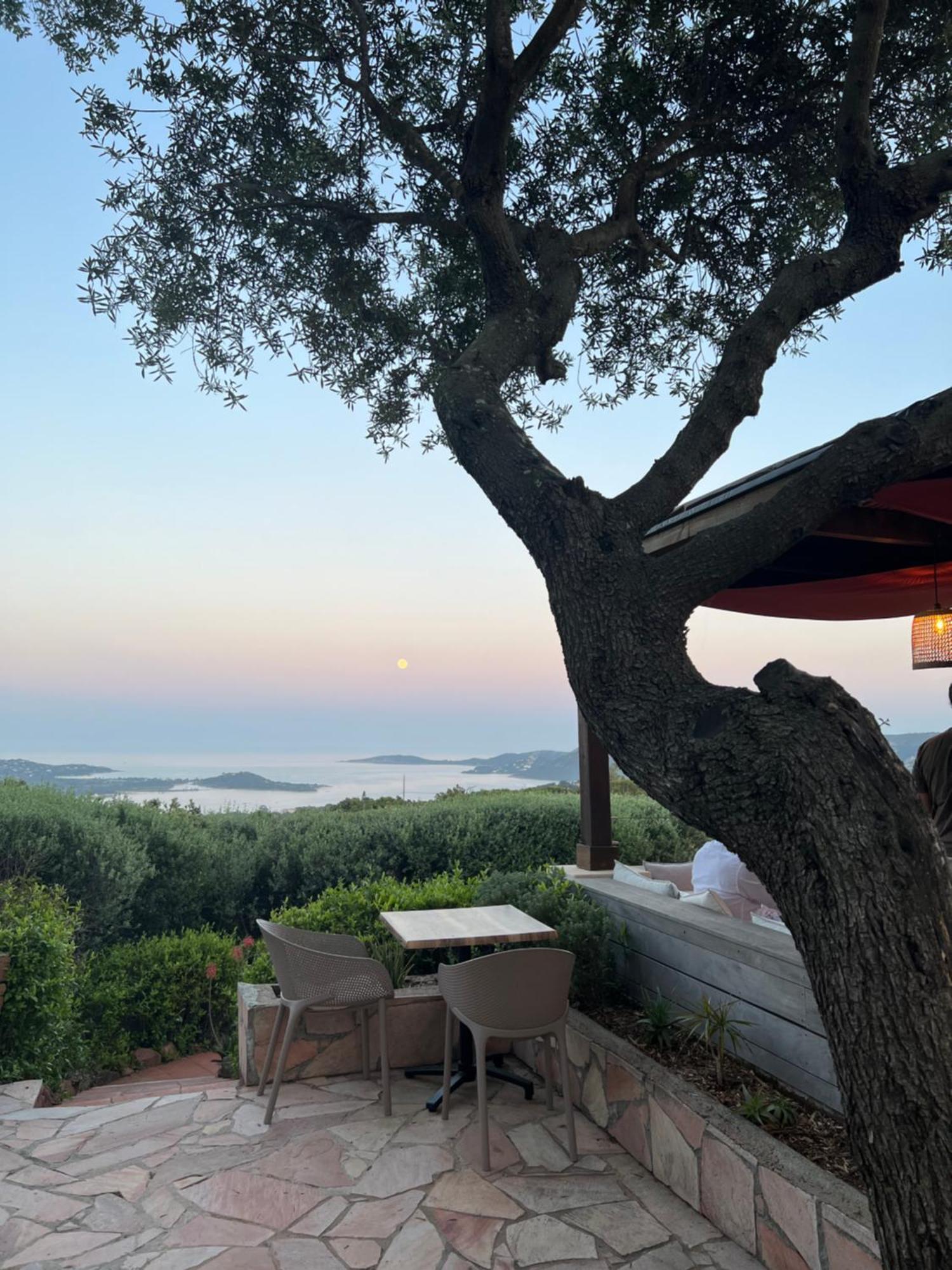 Villa L'Arbousiere Πόρτο Βέκιο Εξωτερικό φωτογραφία