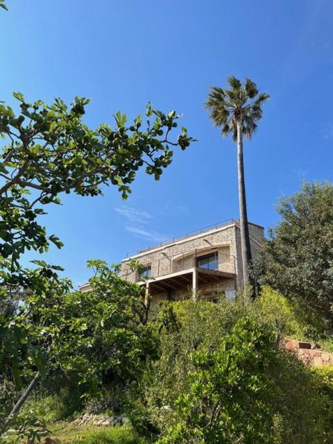 Villa L'Arbousiere Πόρτο Βέκιο Εξωτερικό φωτογραφία