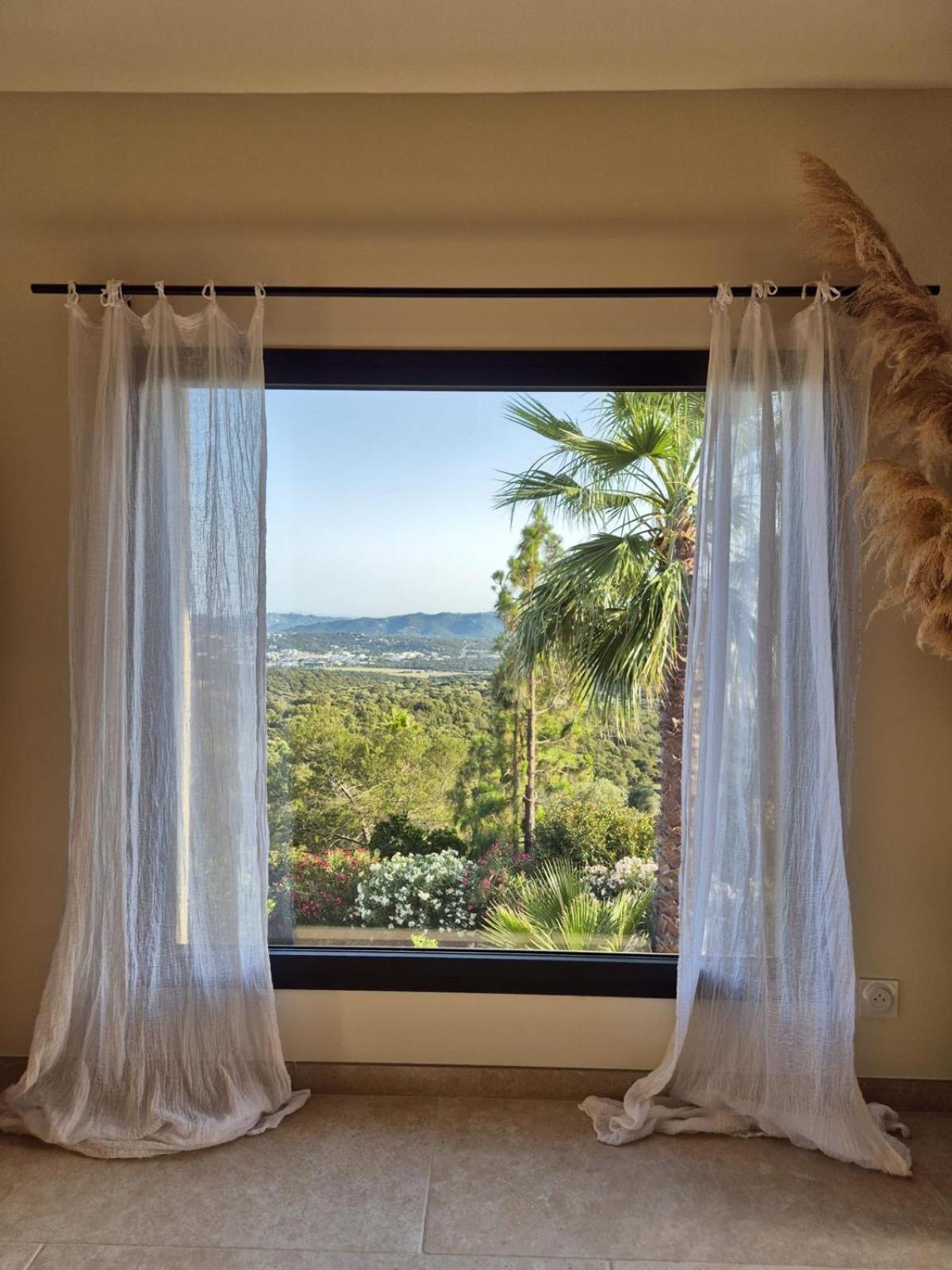 Villa L'Arbousiere Πόρτο Βέκιο Εξωτερικό φωτογραφία