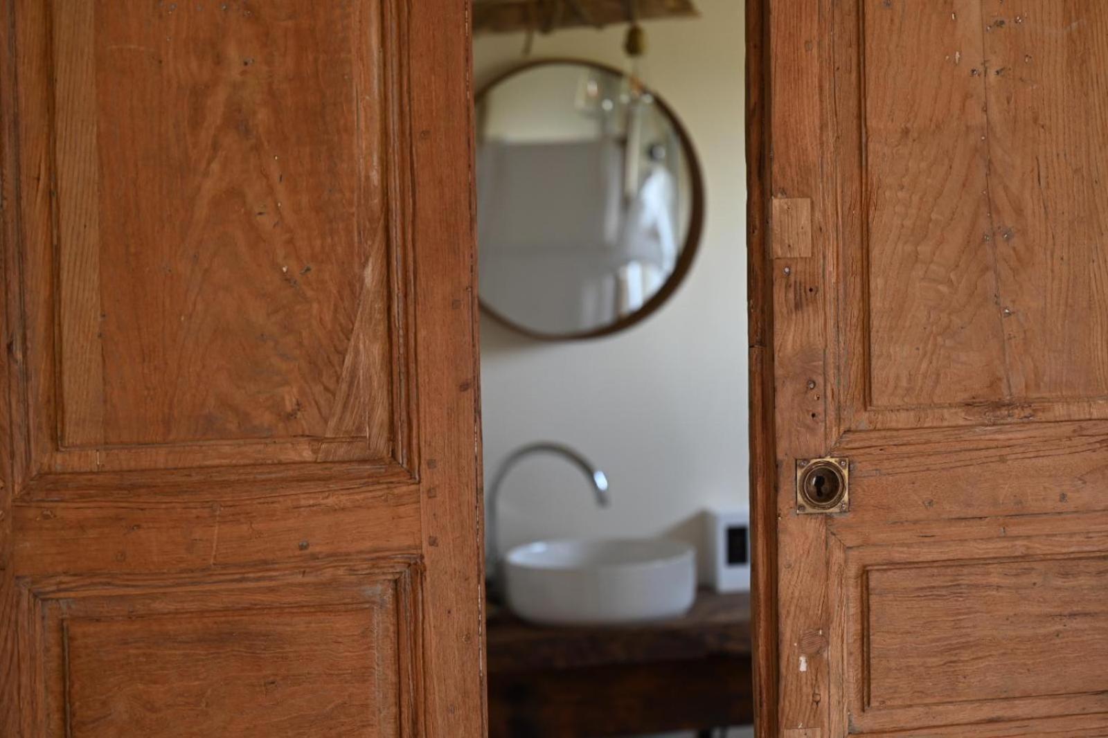 Villa L'Arbousiere Πόρτο Βέκιο Εξωτερικό φωτογραφία