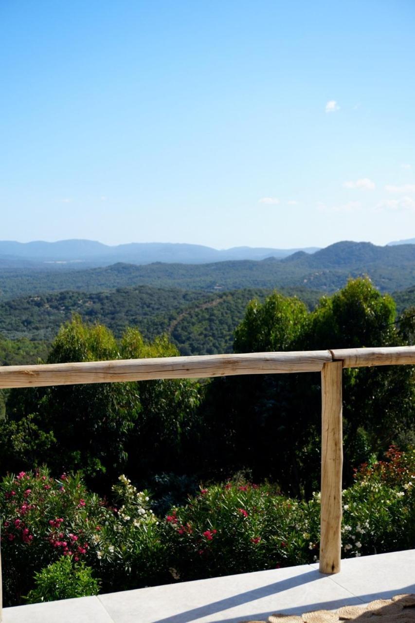 Villa L'Arbousiere Πόρτο Βέκιο Εξωτερικό φωτογραφία