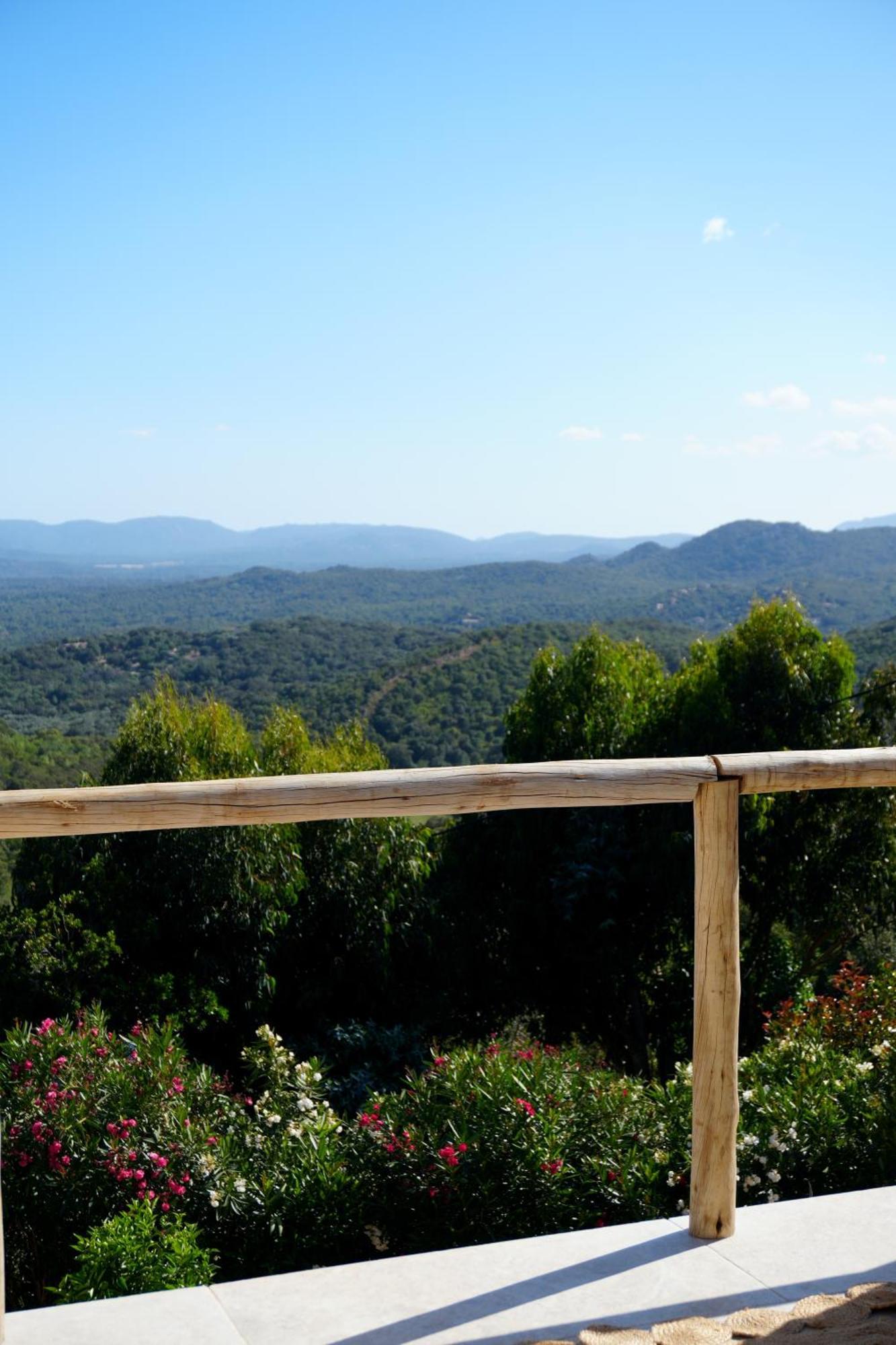 Villa L'Arbousiere Πόρτο Βέκιο Εξωτερικό φωτογραφία