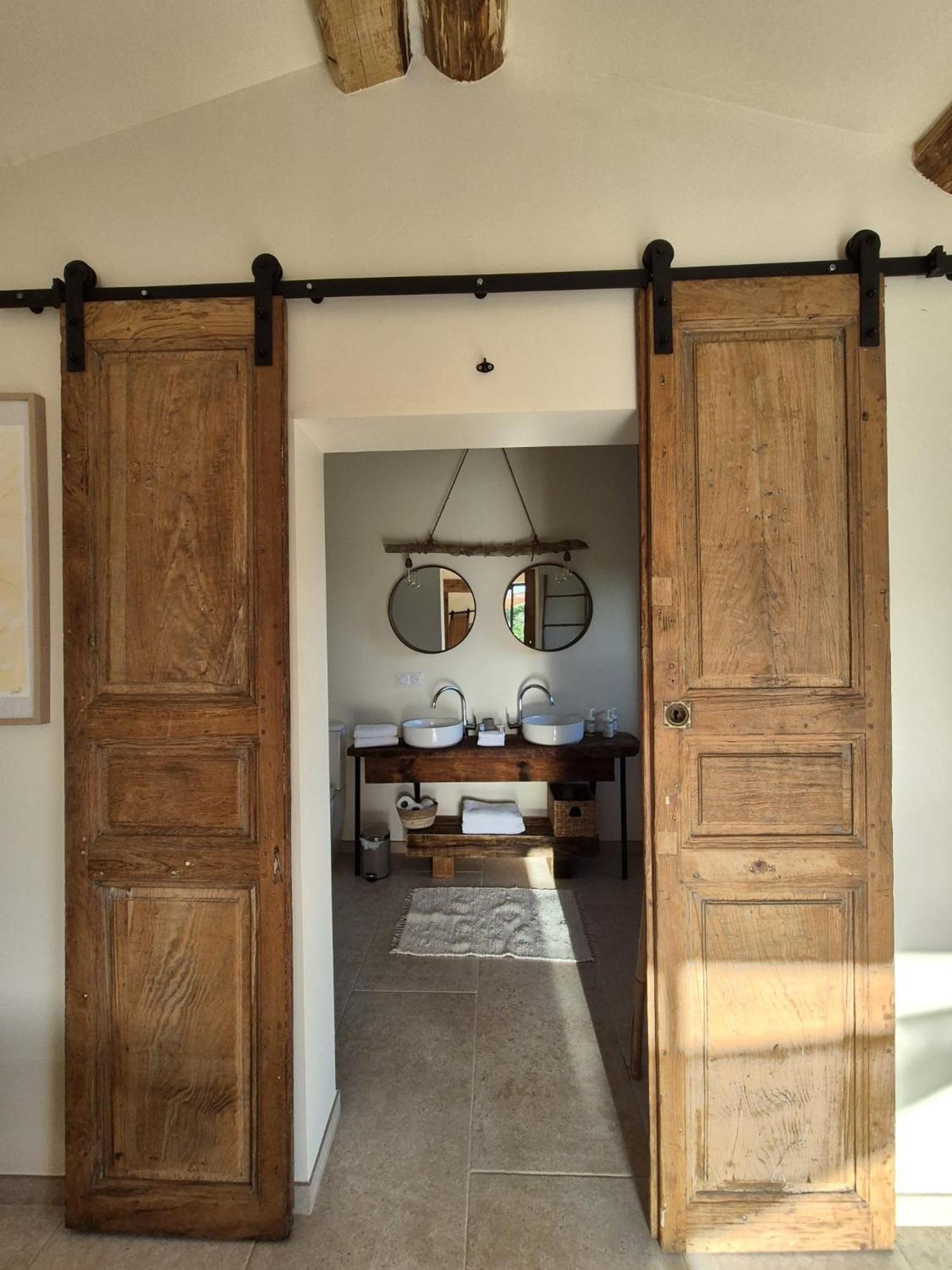 Villa L'Arbousiere Πόρτο Βέκιο Εξωτερικό φωτογραφία